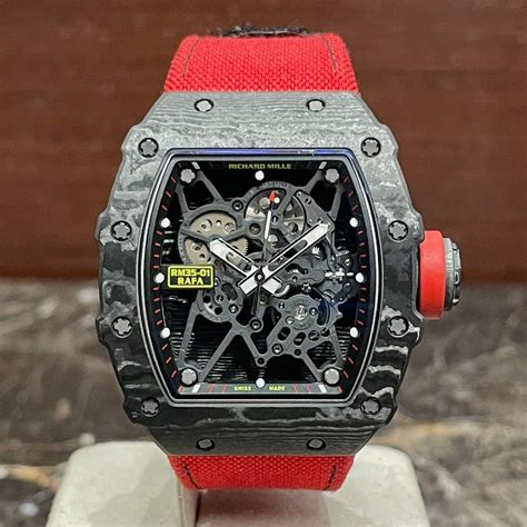 richard mille 35 01 price|rm35 03 black.